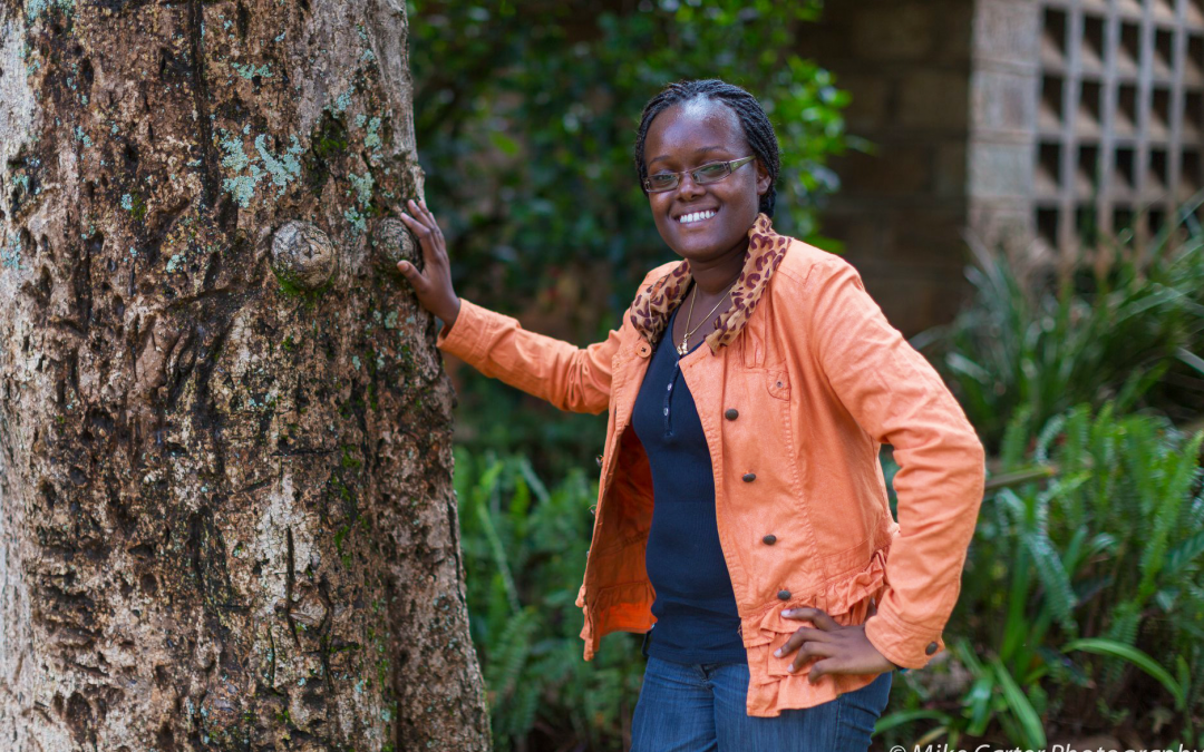 Emily Beat the Odds, Kenya