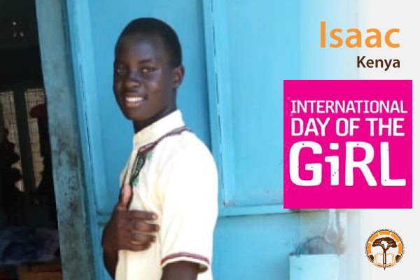 international Day of the Girl Child