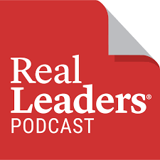 Erna Grasz On “Perspectives On Prosperity” For The “Real Leaders” Podcast