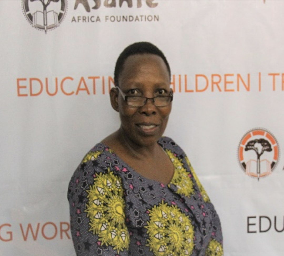 Teaching literacy during the pandemic, Tanzania