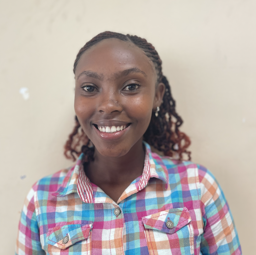 Asha Assists Youth in Attending University, Tanzania