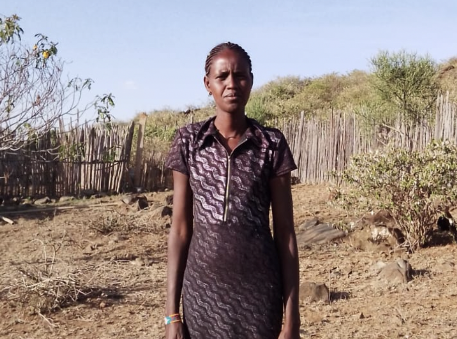 Menelik’s Big Dream for Girl’s Education Sprung from Under a Tree