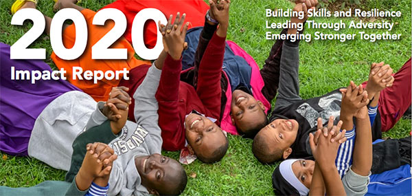 2020 impact report