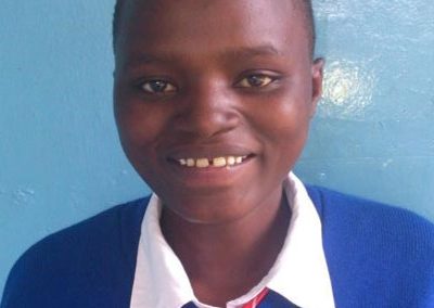 Meet Ngais – A Girl Whose Education Was Transformed By Asante Africa