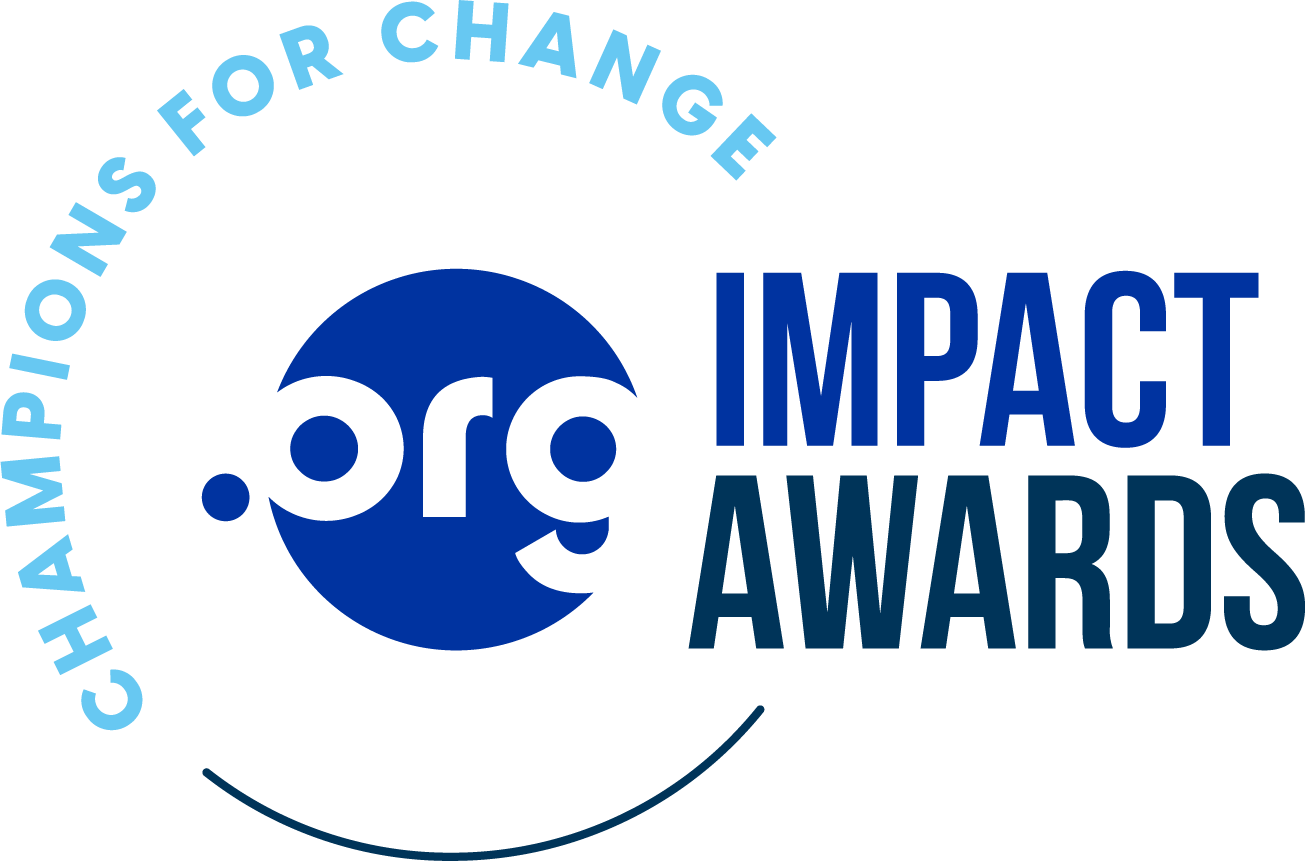 ORG Impact Awards Asante Africa Foundation