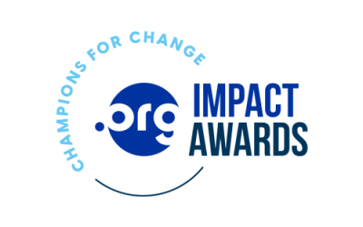 Asante Africa Foundation Named as a Finalist  for the 2022 .ORG Impact Awards