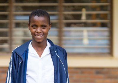Let’s Help Students Like Marry Get Back To School
