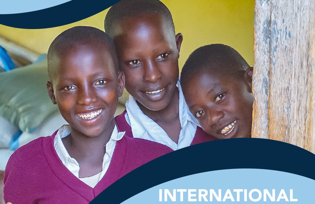 International Day of Education: Be a Part of Worldwide Education