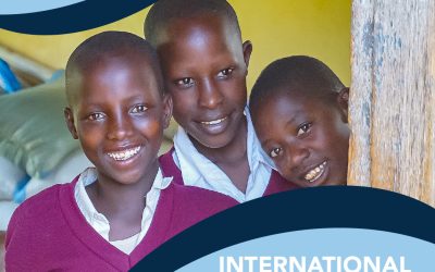 International Day of Education: Be a Part of Worldwide Education