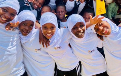 Education as a Human Right: Spotlight on African Girls for Human Rights Day