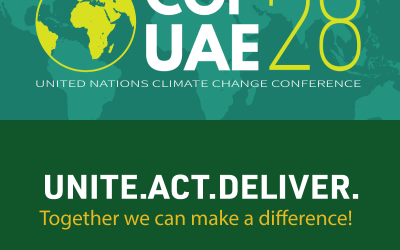 Asante Africa Foundation at RewireEd Summit – COP28