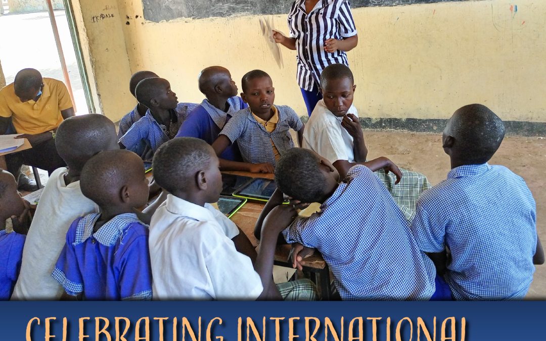What is International Day of Education? Exploring Its Impact on Global Learning Initiatives