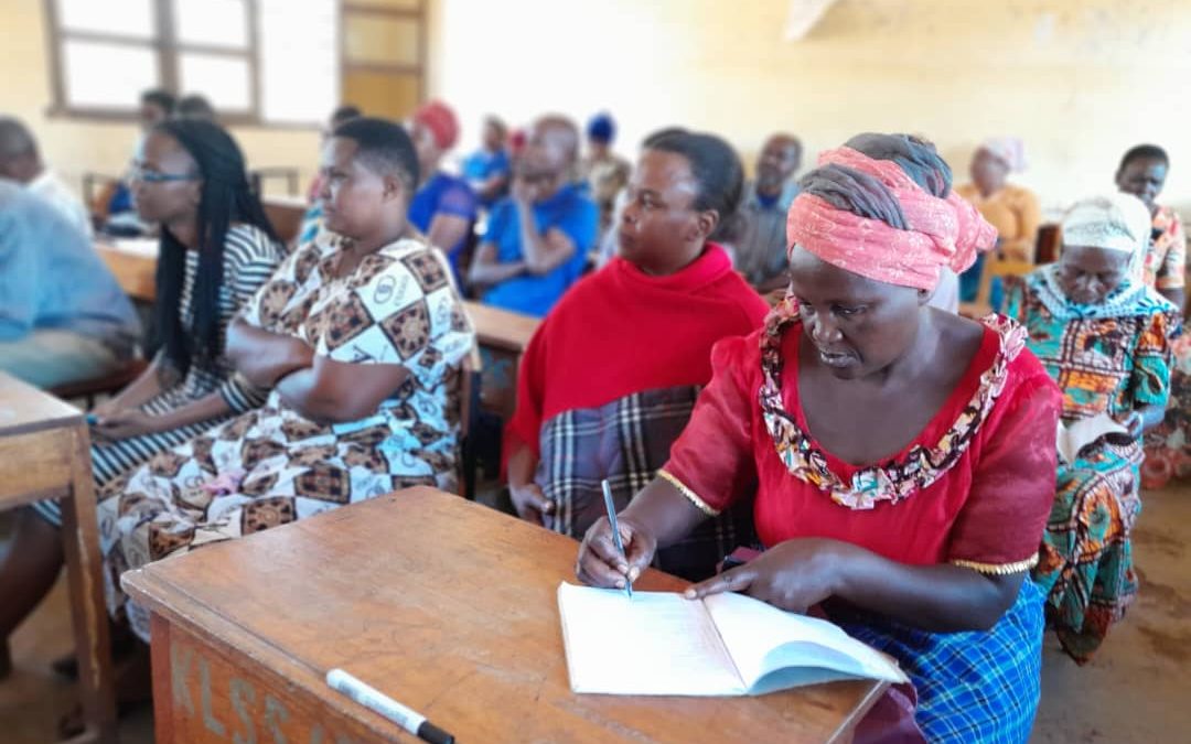 The Power of Parental Engagement in Transforming Education in Rural East Africa