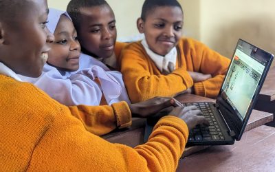 Bridging the Digital Gap: Enhancing Tech Literacy in Rural Communities